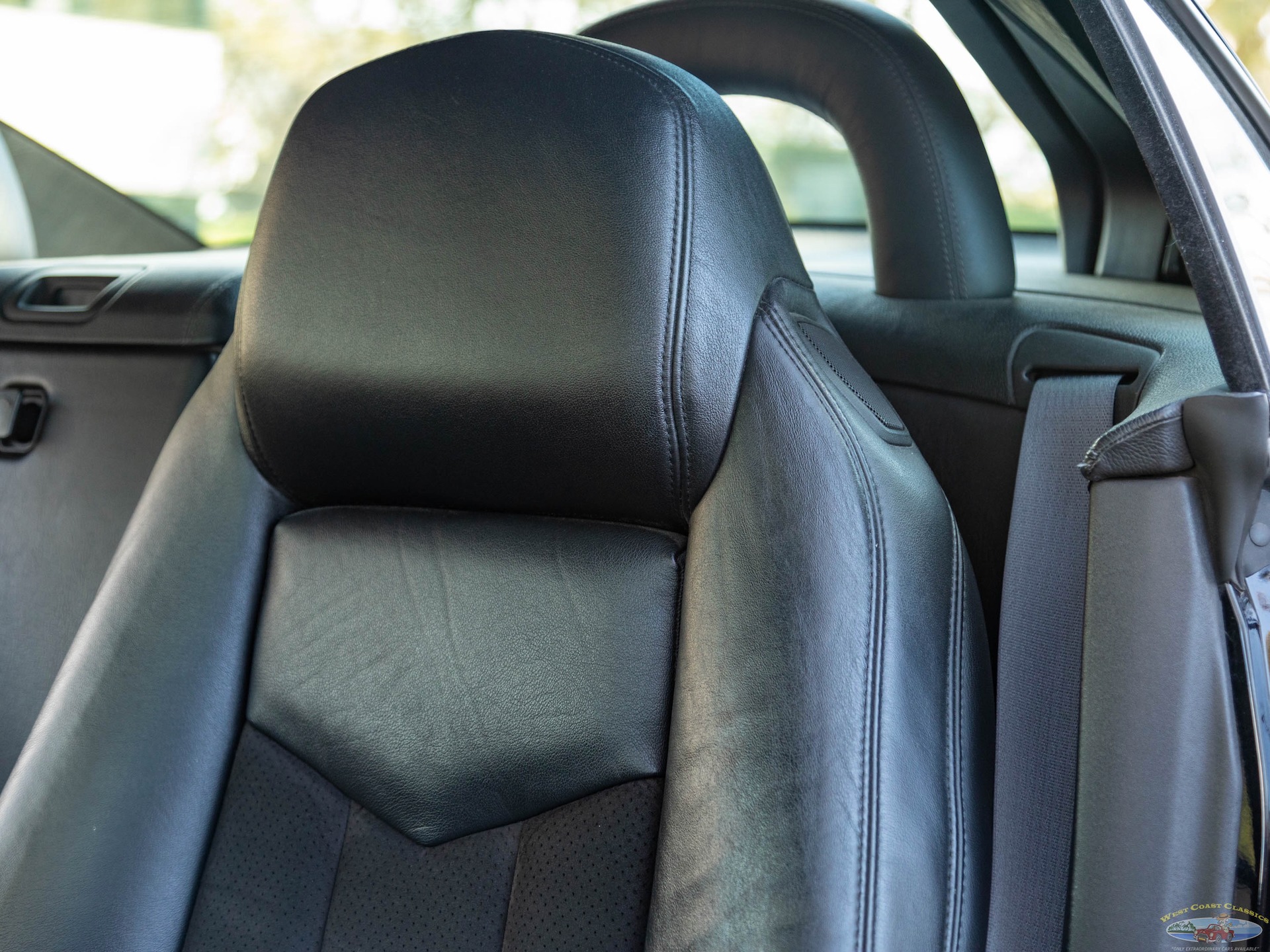 2008 Cadillac XLR-V - Plate 16