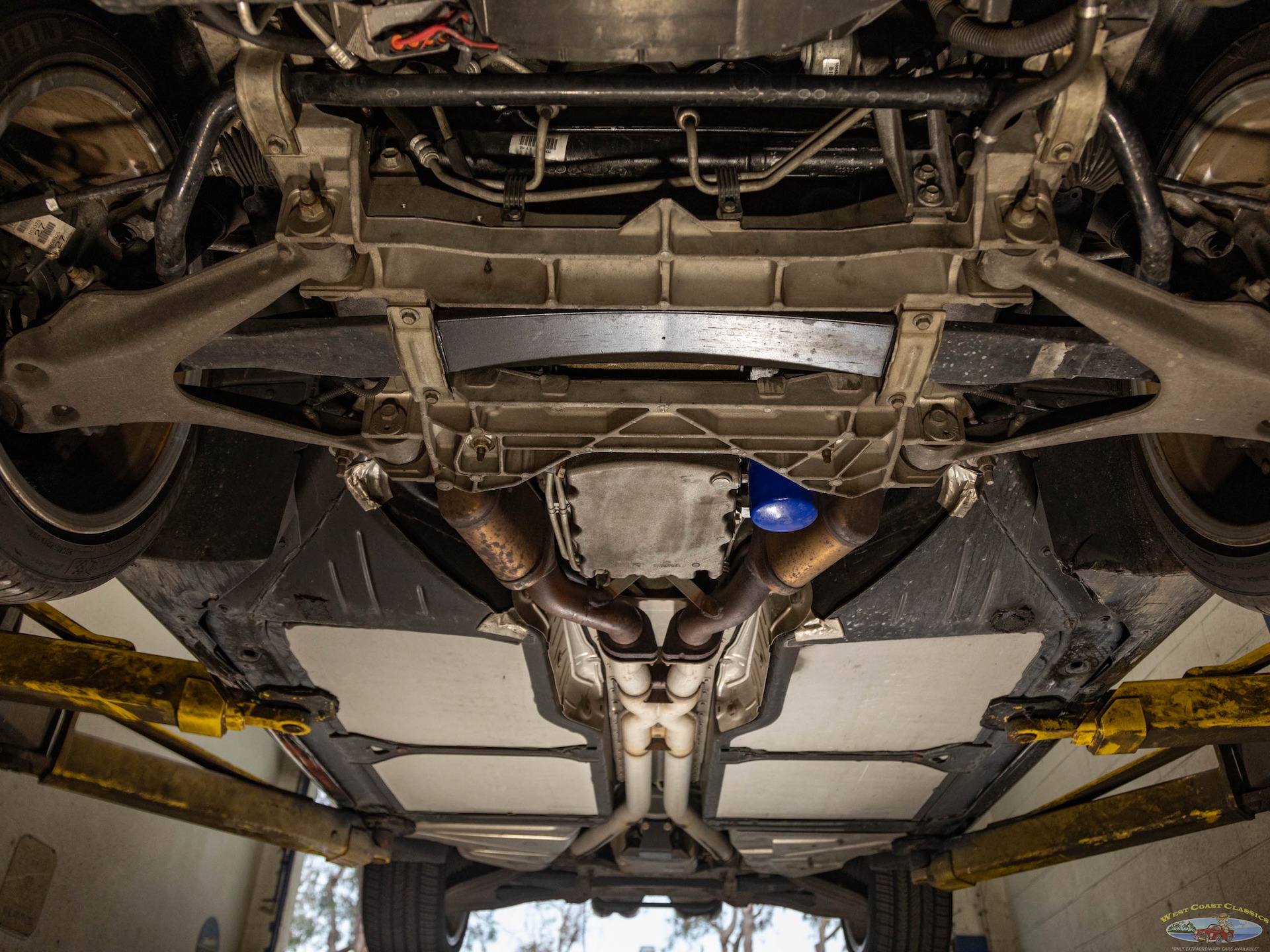 2008 Cadillac XLR-V - Plate 25