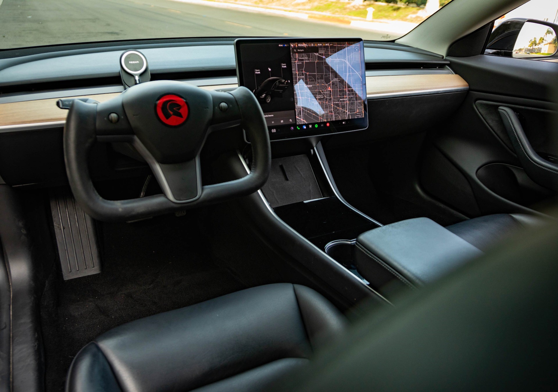 2019 Tesla Model 3 - Plate 10