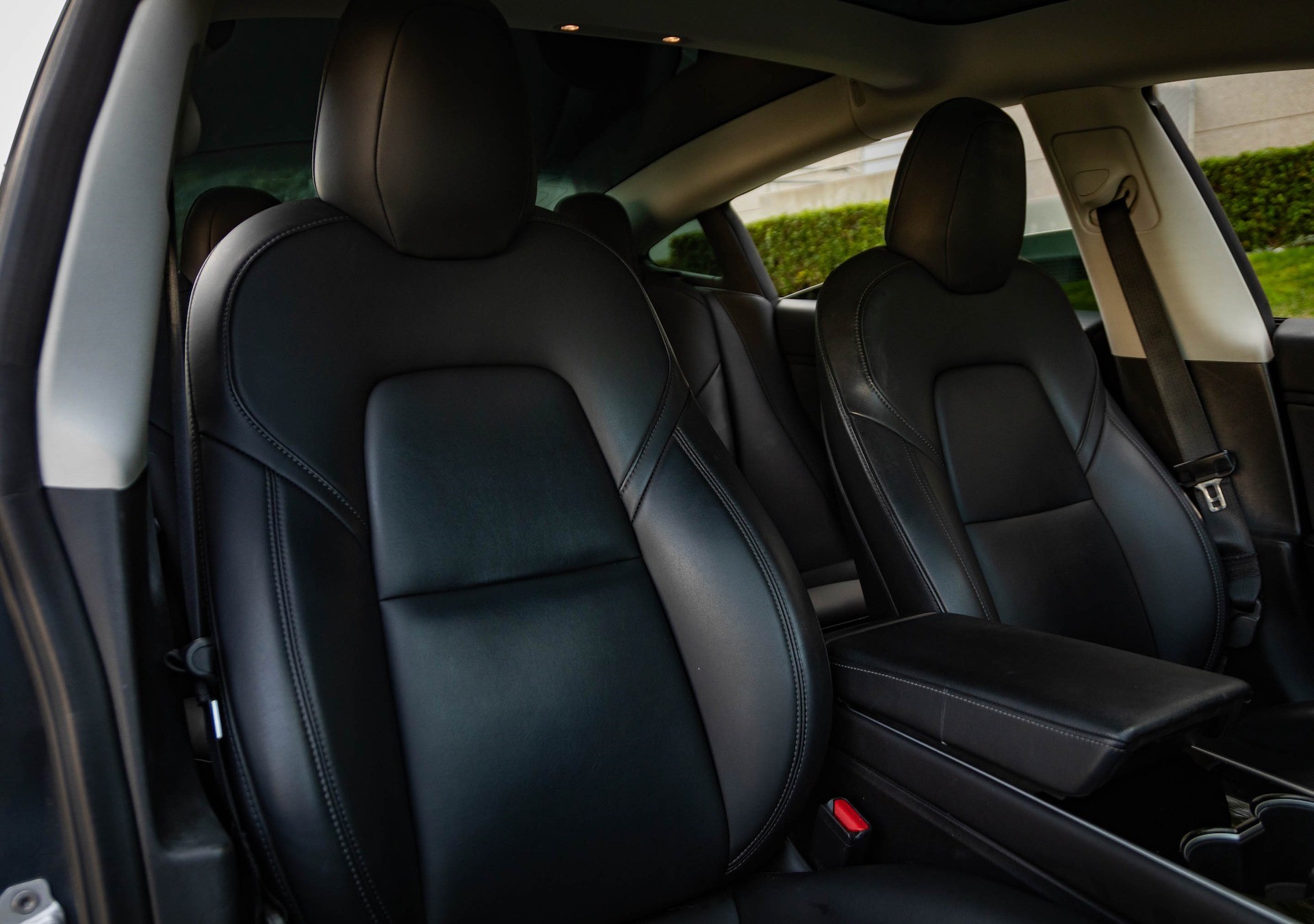 2019 Tesla Model 3 - Plate 13