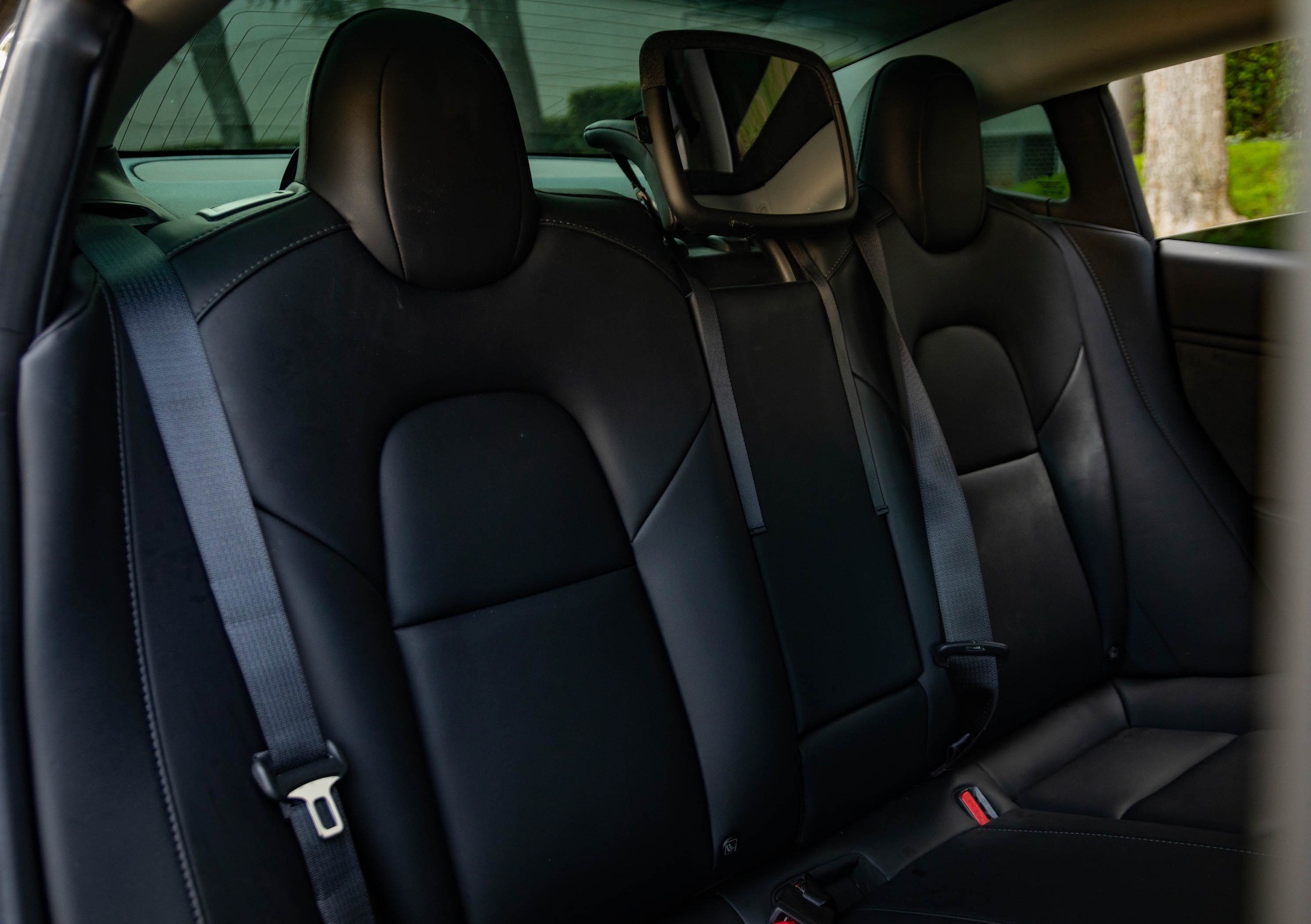 2019 Tesla Model 3 - Plate 14