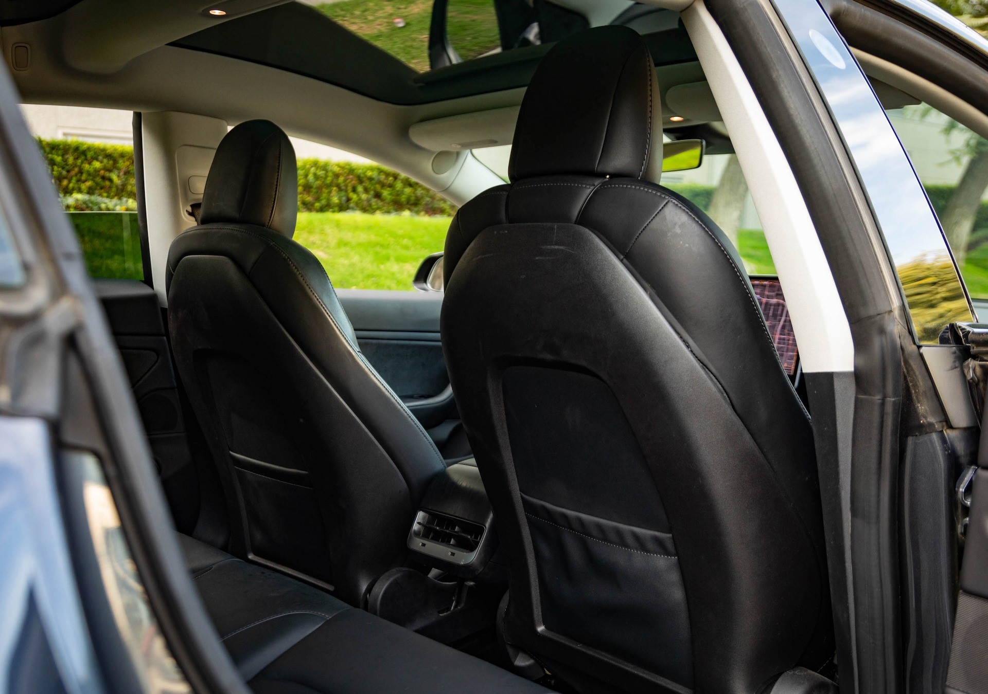 2019 Tesla Model 3 - Plate 16
