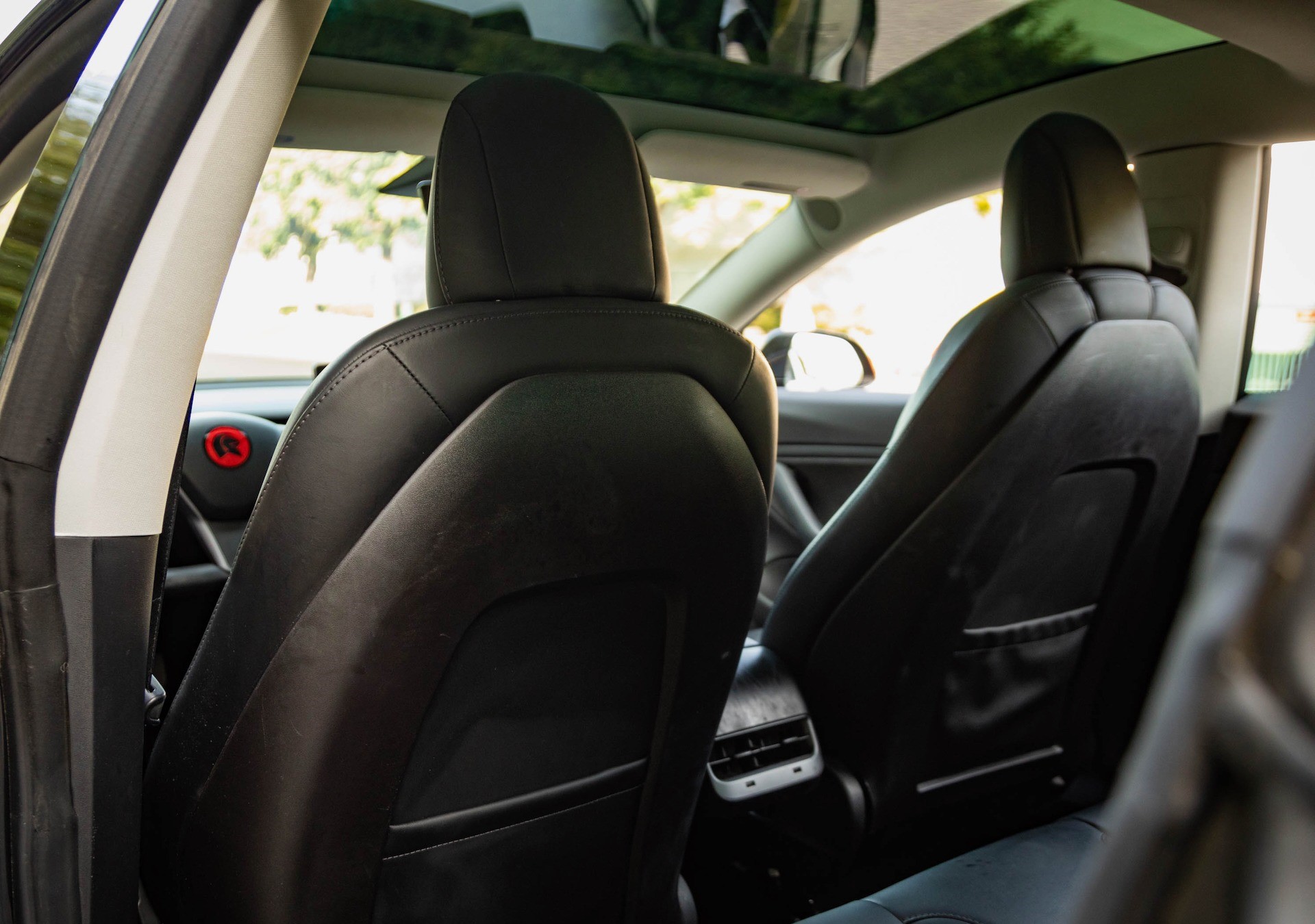 2019 Tesla Model 3 - Plate 17
