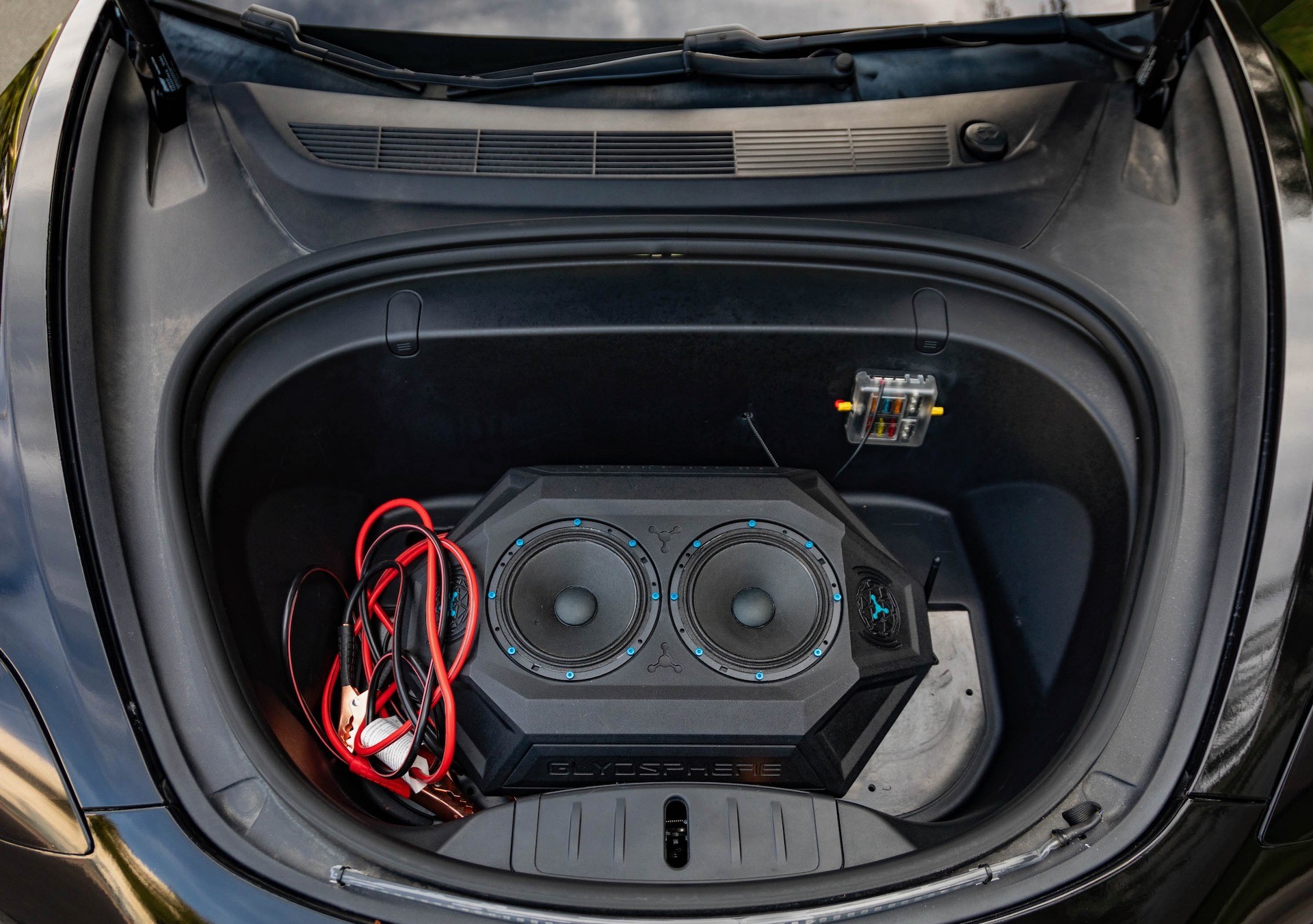 2019 Tesla Model 3 - Plate 18
