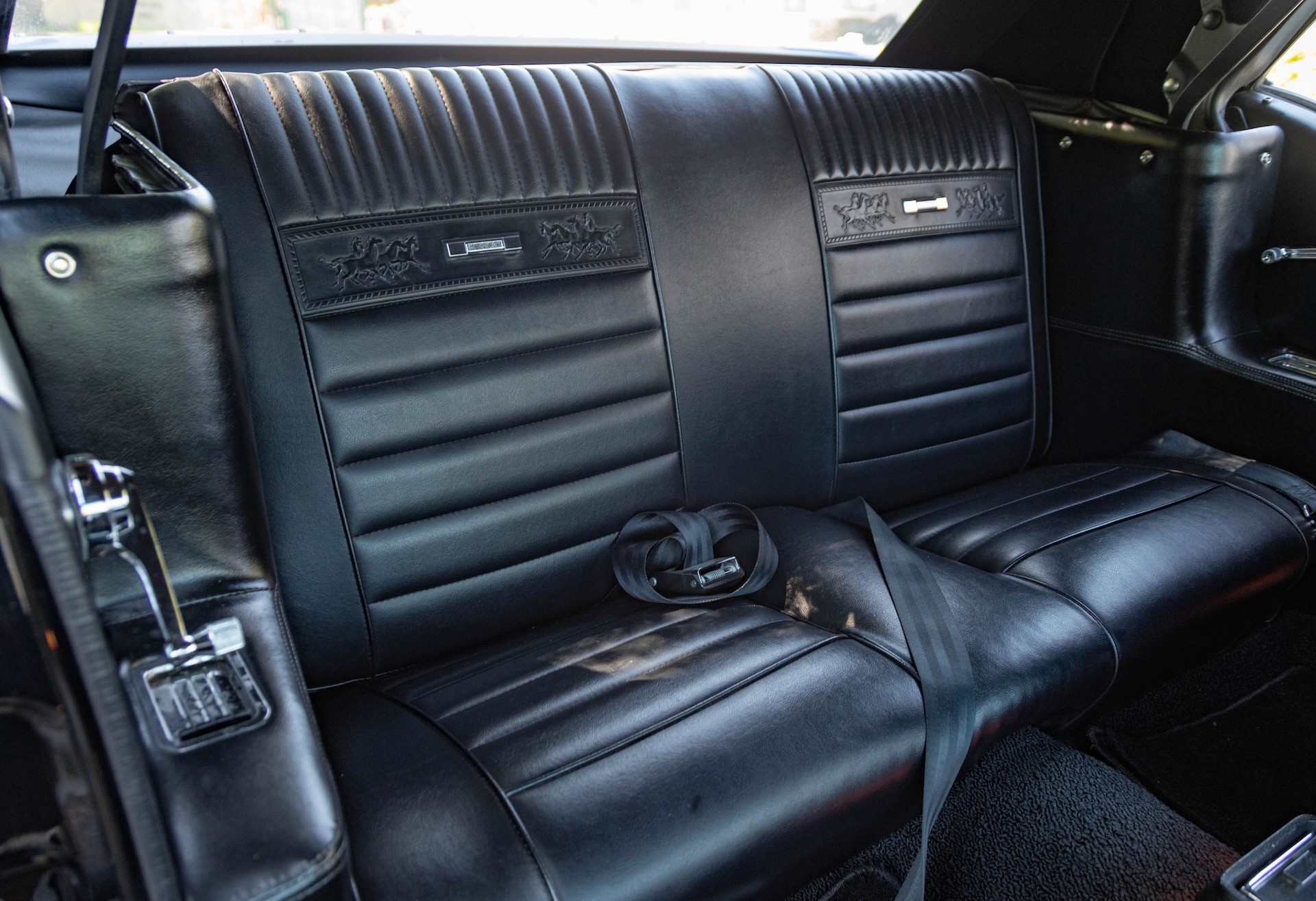 1966 Ford Mustang - Plate 29