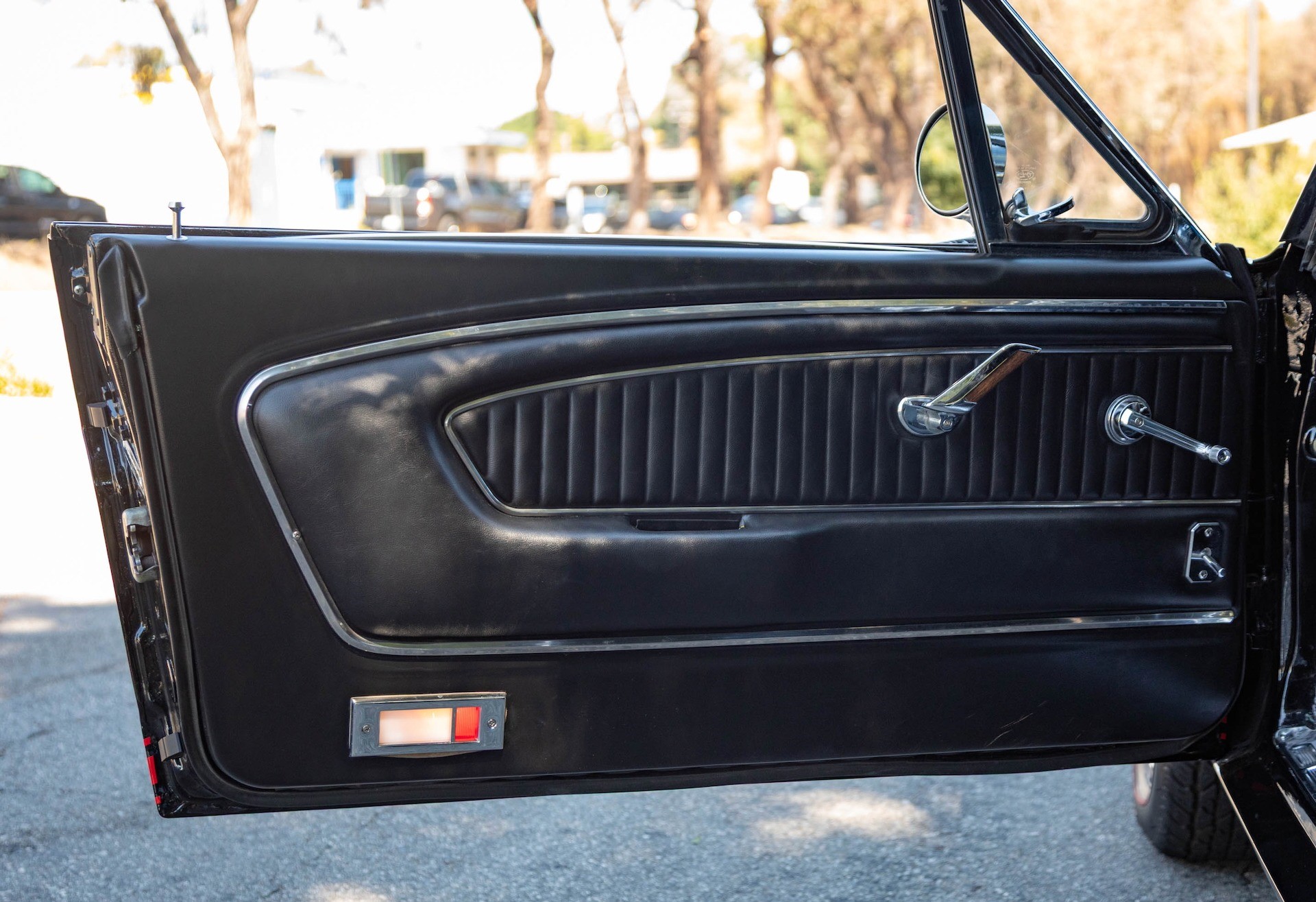 1966 Ford Mustang - Plate 31