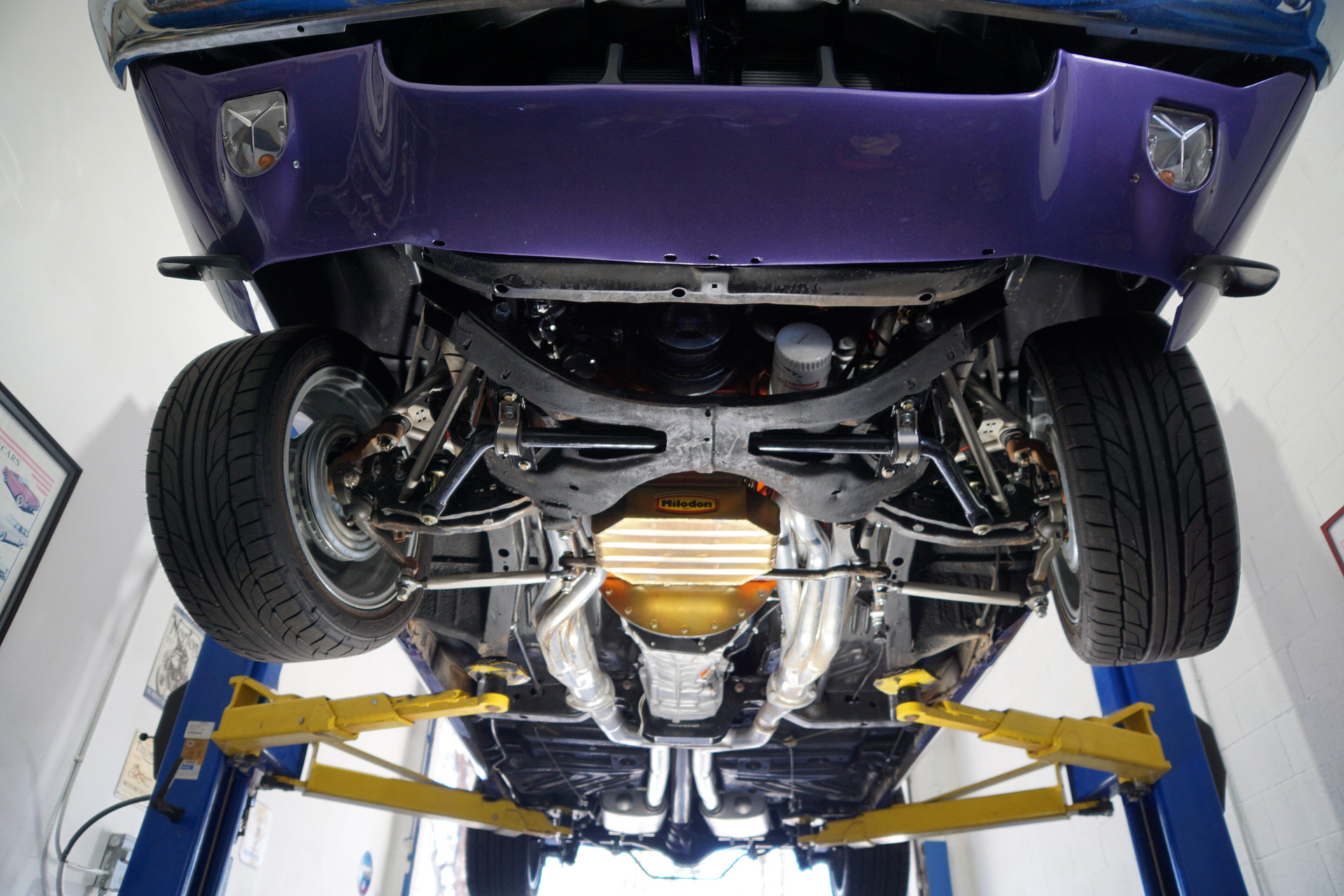 1971 Plymouth Barracuda - Plate 24