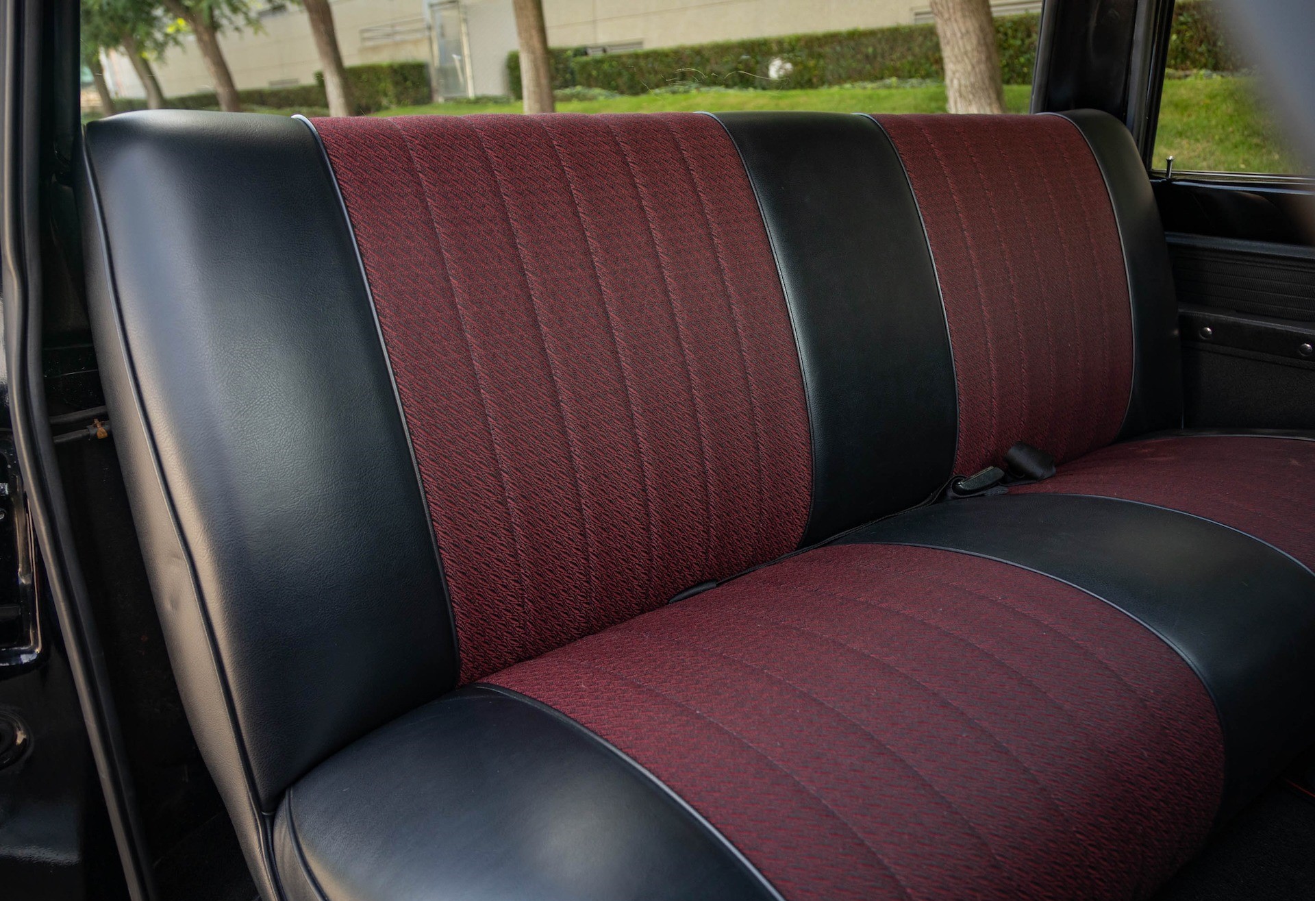 1972 Chevrolet C10 - Plate 29