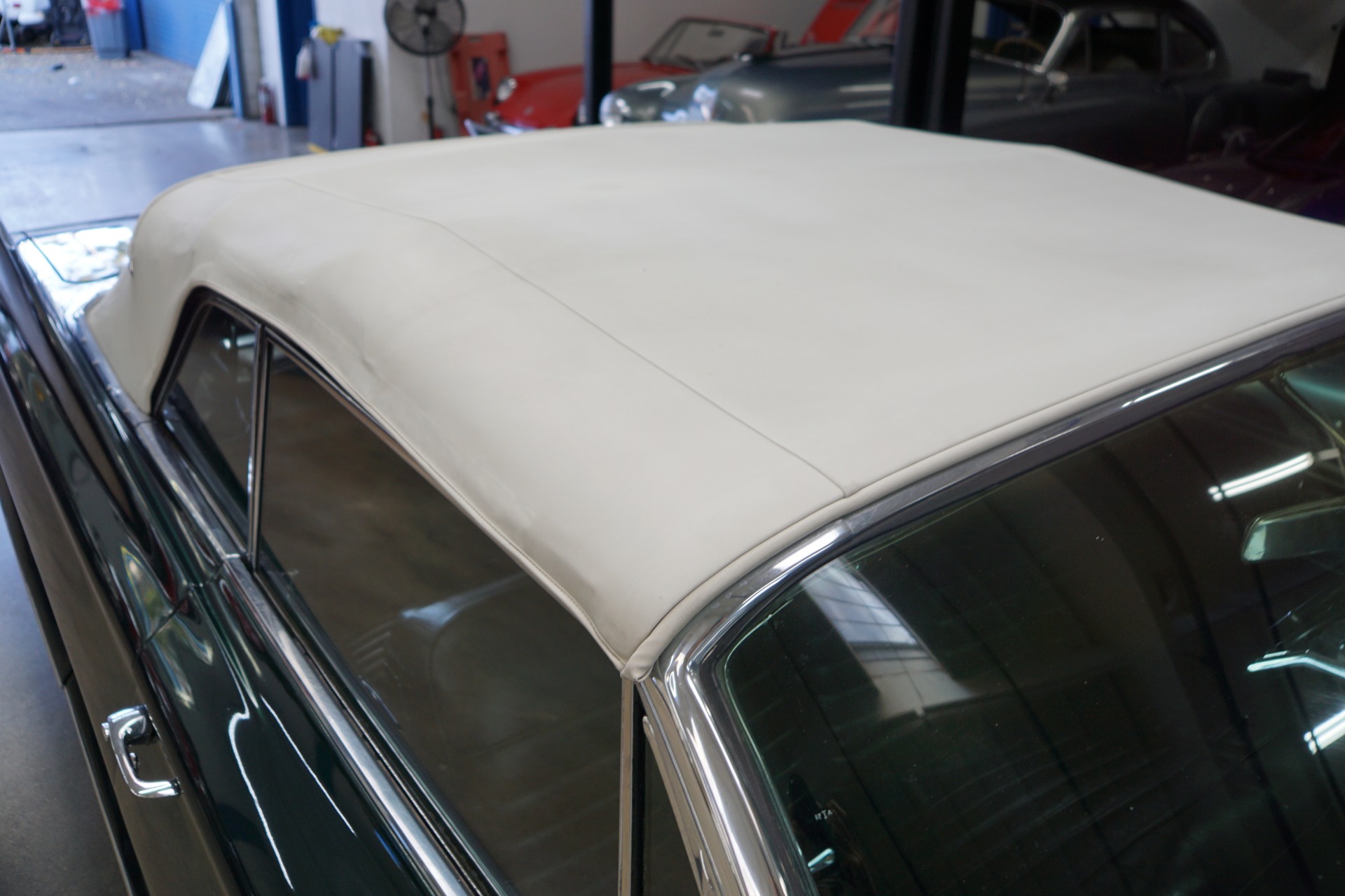 1961 Cadillac Series 62 - Plate 11