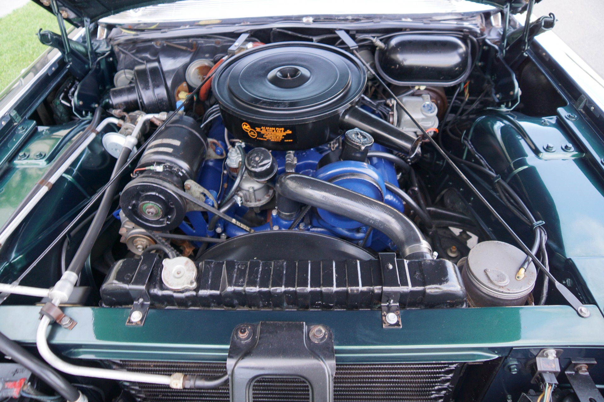 1961 Cadillac Series 62 - Plate 17