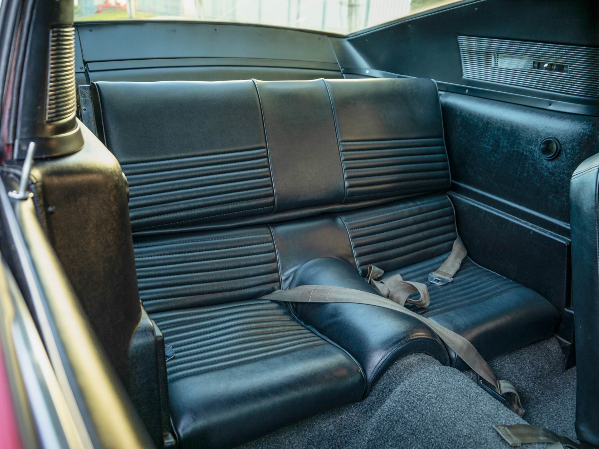 1967 Ford Mustang - Plate 17