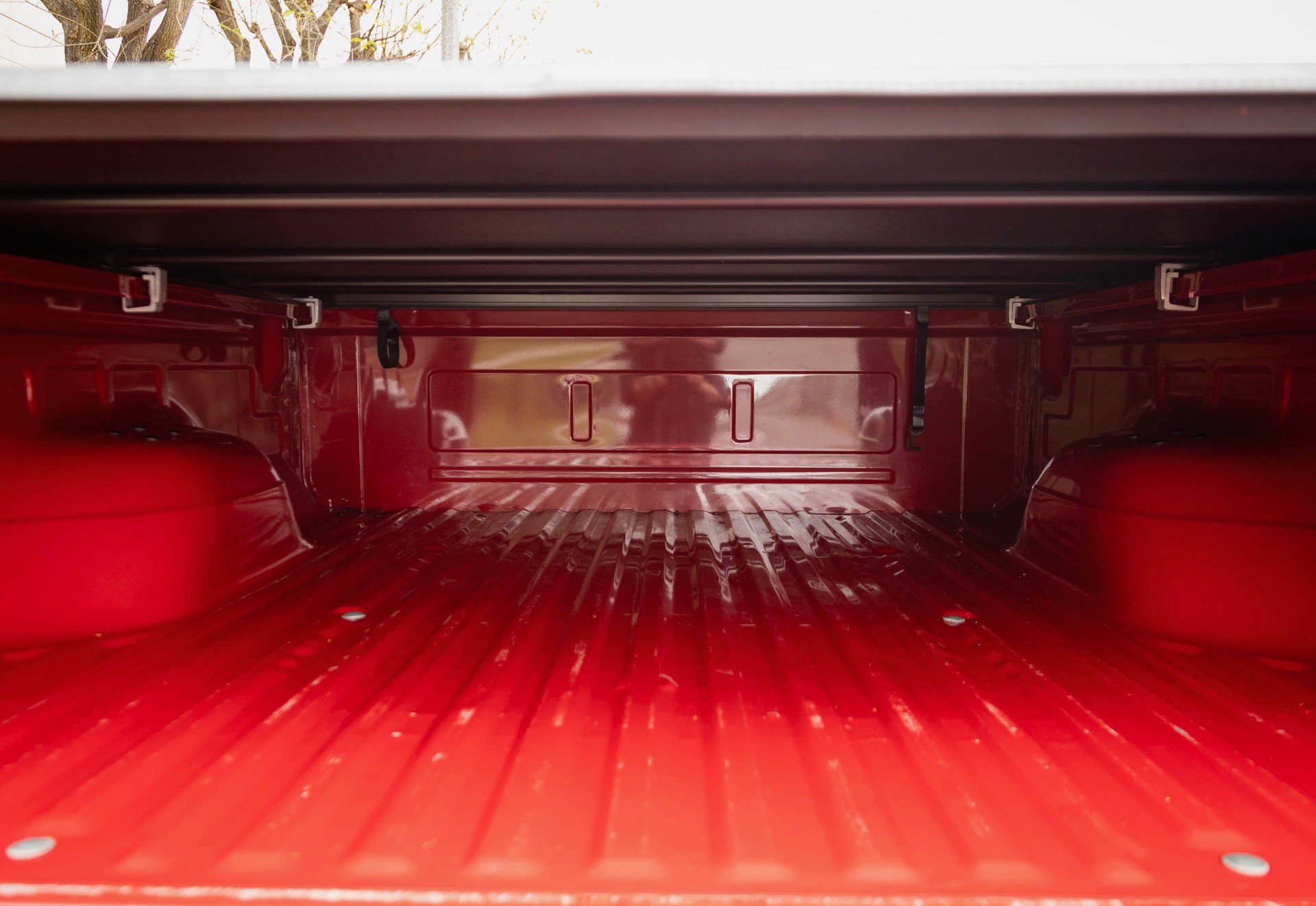 1991 Ford F-150 XLT - Plate 18